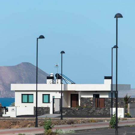 Ereza Villa Boraen Corralejo Ngoại thất bức ảnh