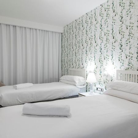 Ereza Villa Boraen Corralejo Ngoại thất bức ảnh