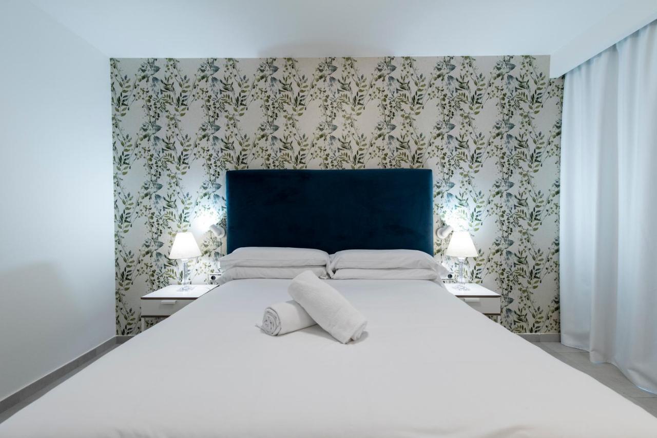 Ereza Villa Boraen Corralejo Ngoại thất bức ảnh
