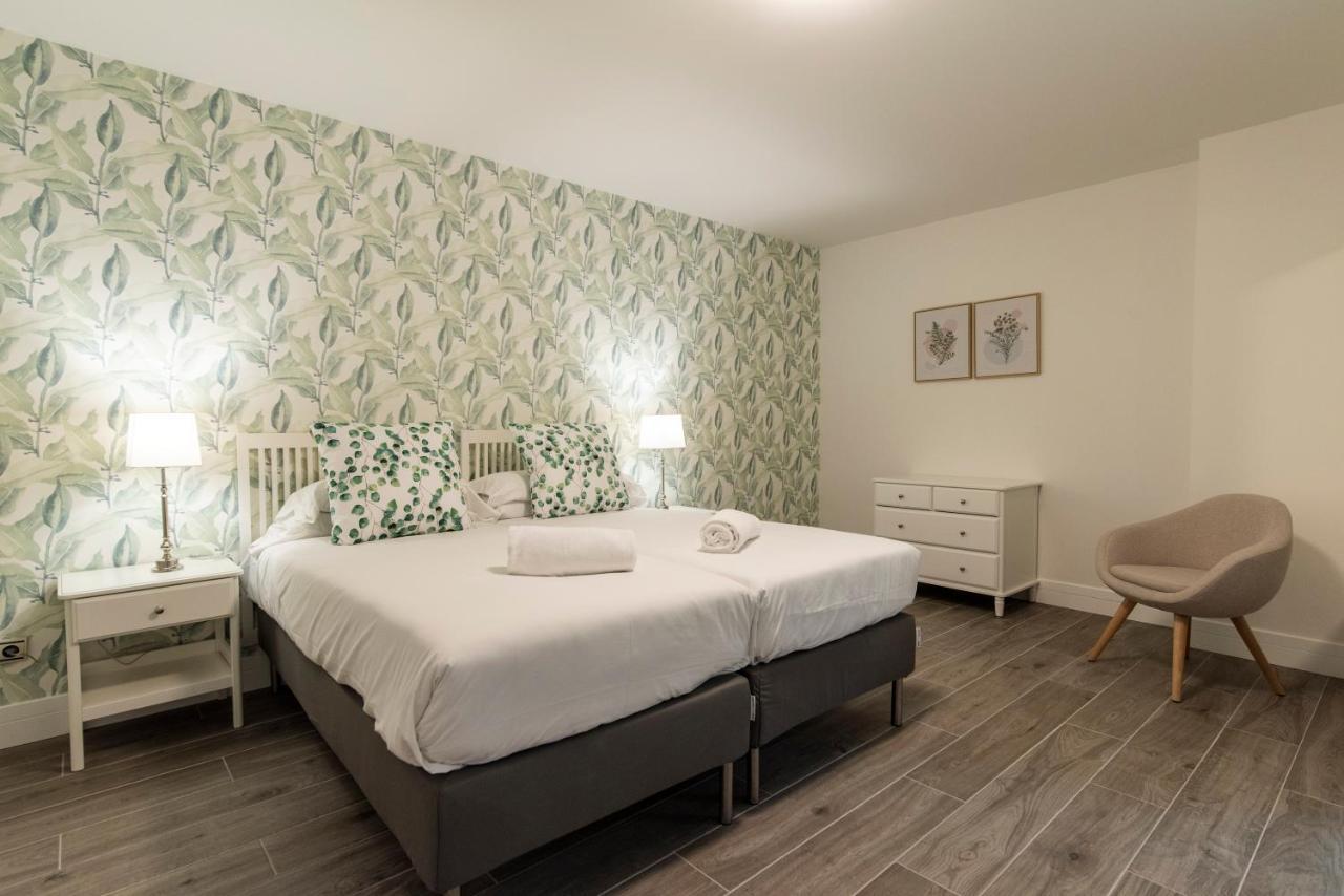 Ereza Villa Boraen Corralejo Ngoại thất bức ảnh