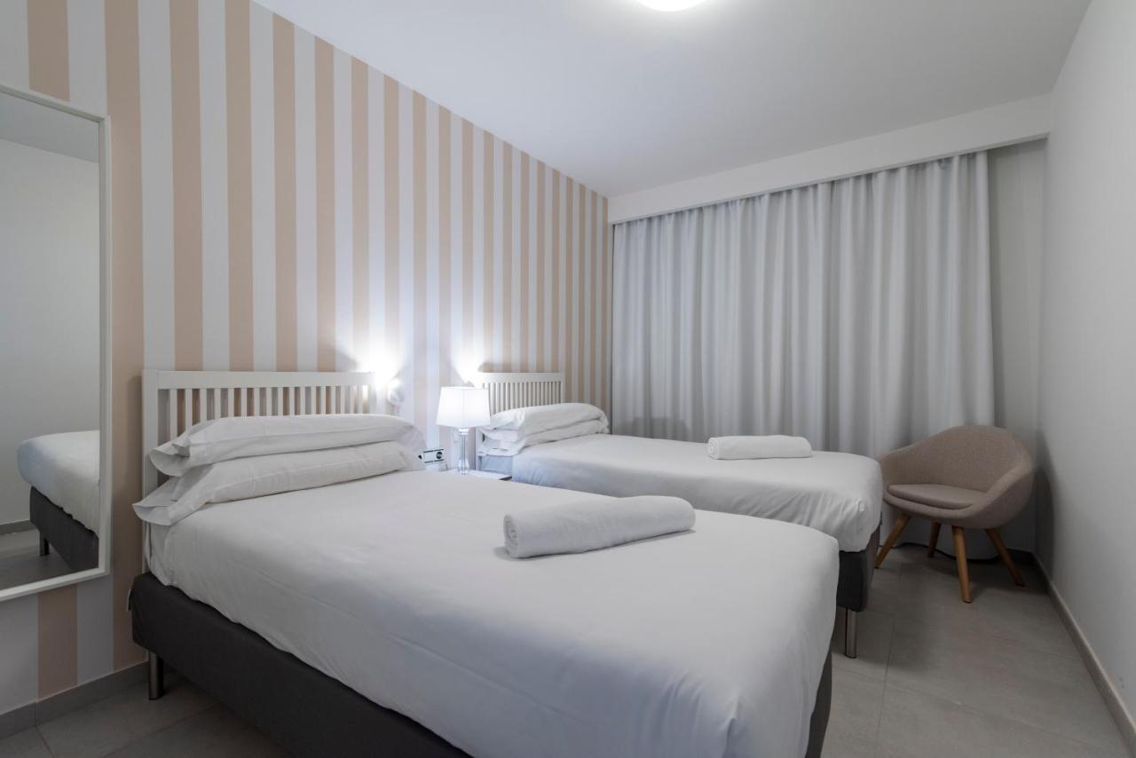 Ereza Villa Boraen Corralejo Ngoại thất bức ảnh
