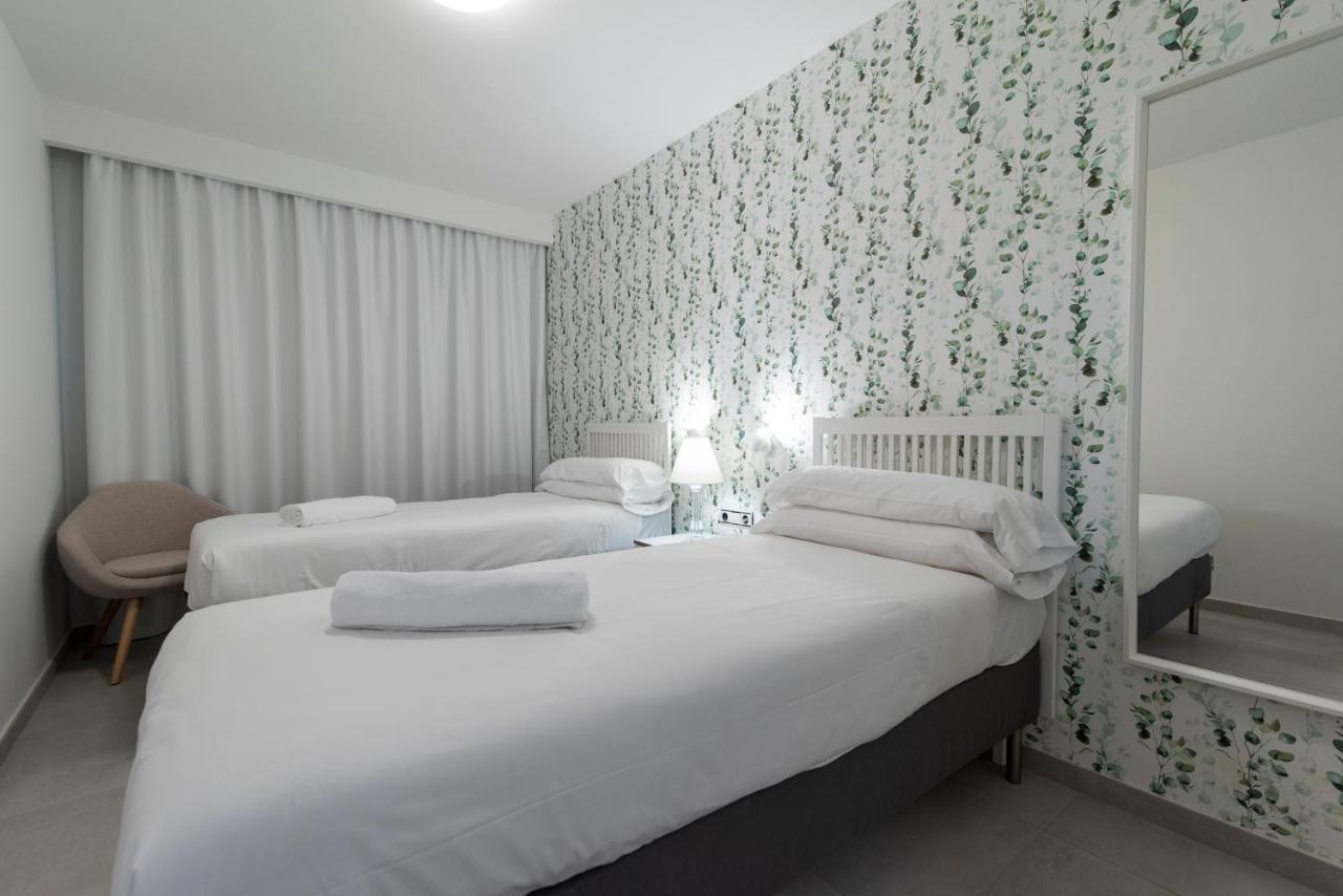 Ereza Villa Boraen Corralejo Ngoại thất bức ảnh