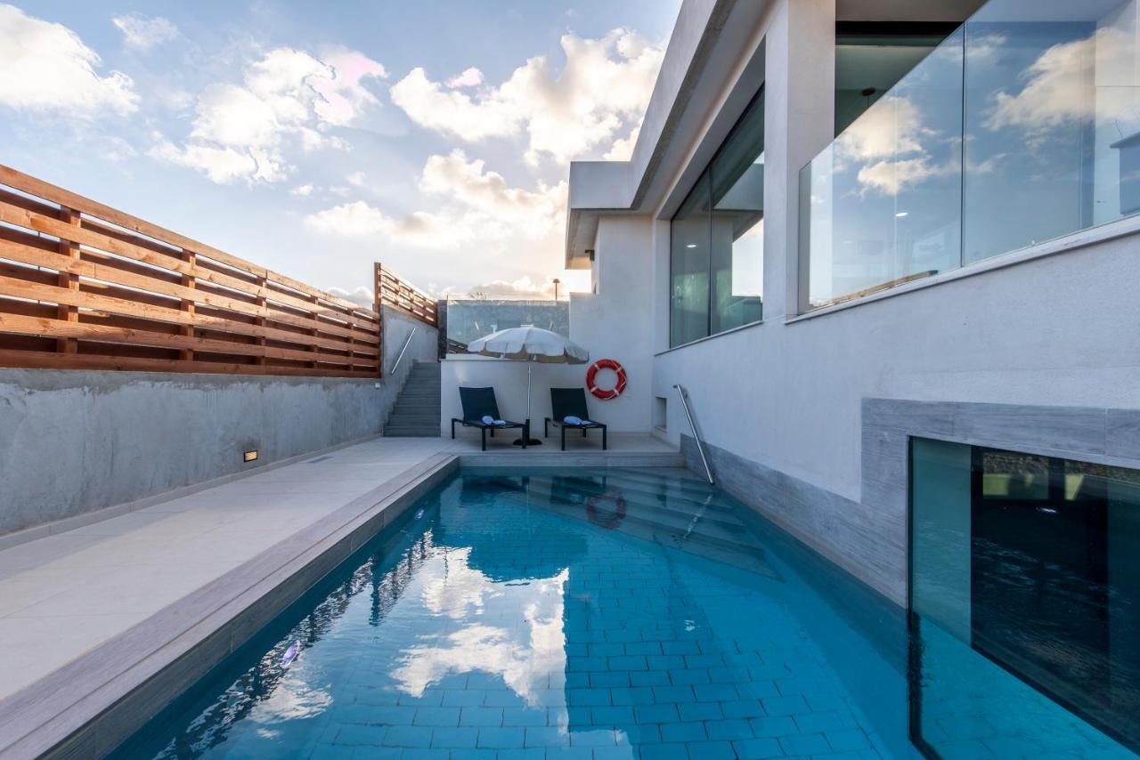 Ereza Villa Boraen Corralejo Ngoại thất bức ảnh