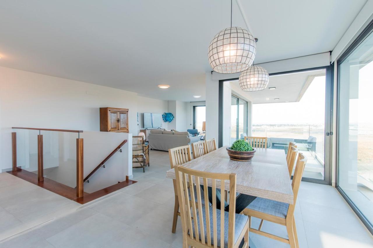 Ereza Villa Boraen Corralejo Ngoại thất bức ảnh
