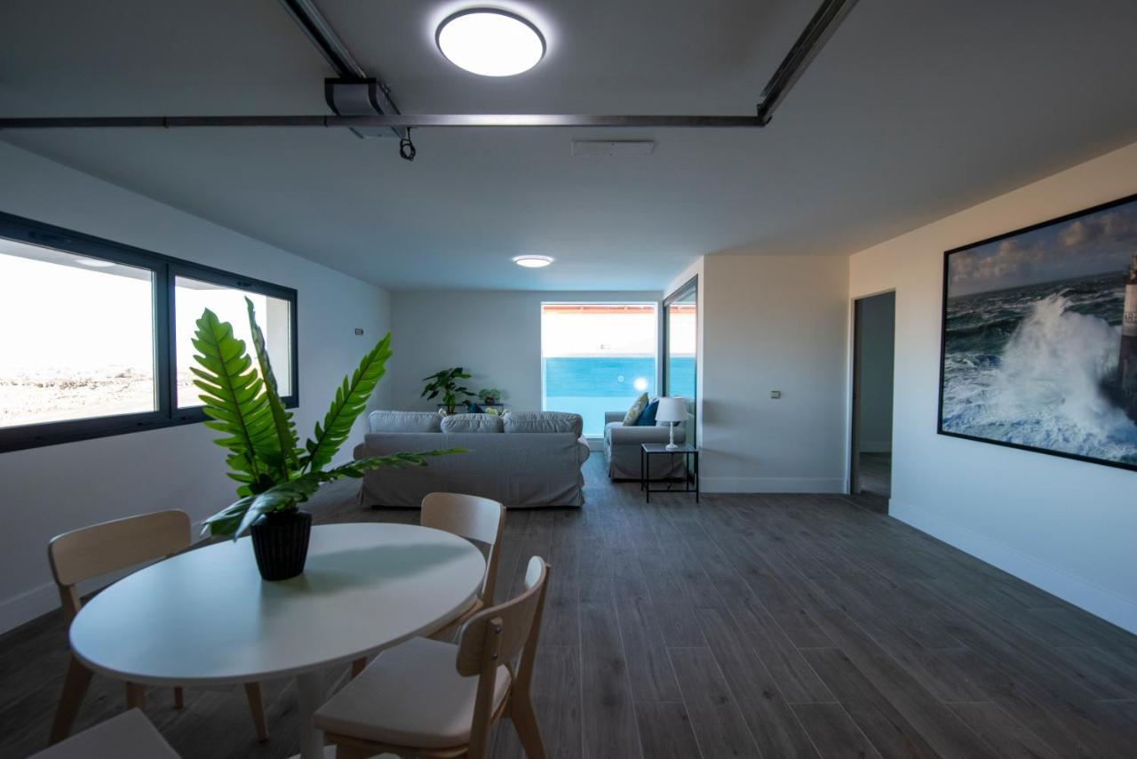 Ereza Villa Boraen Corralejo Ngoại thất bức ảnh