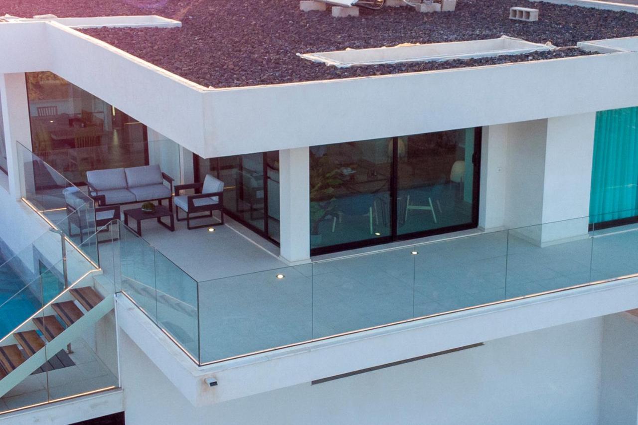 Ereza Villa Boraen Corralejo Ngoại thất bức ảnh