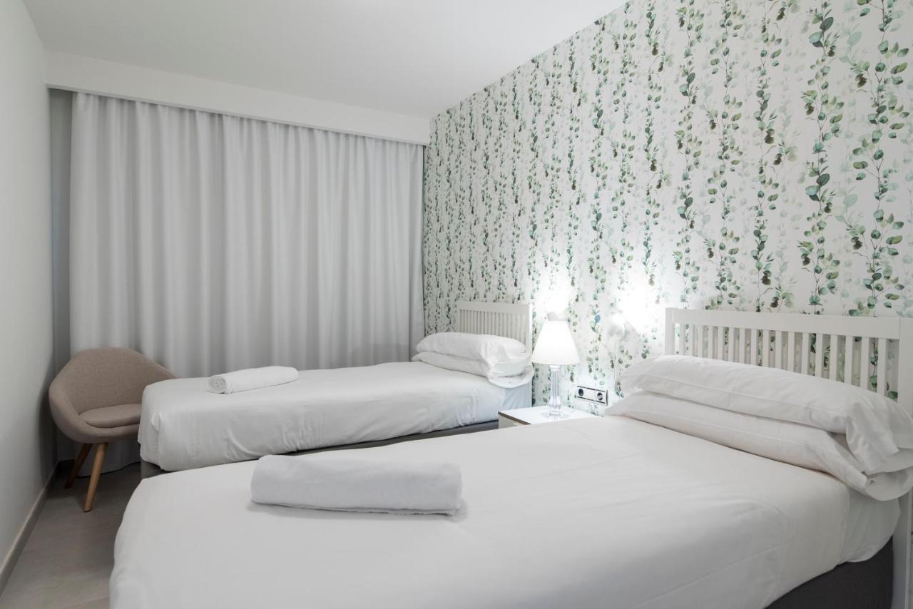 Ereza Villa Boraen Corralejo Ngoại thất bức ảnh