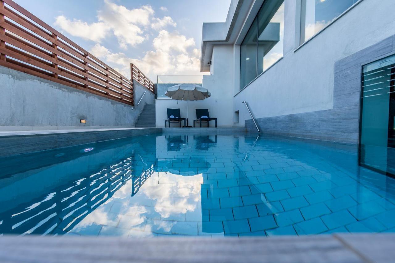 Ereza Villa Boraen Corralejo Ngoại thất bức ảnh