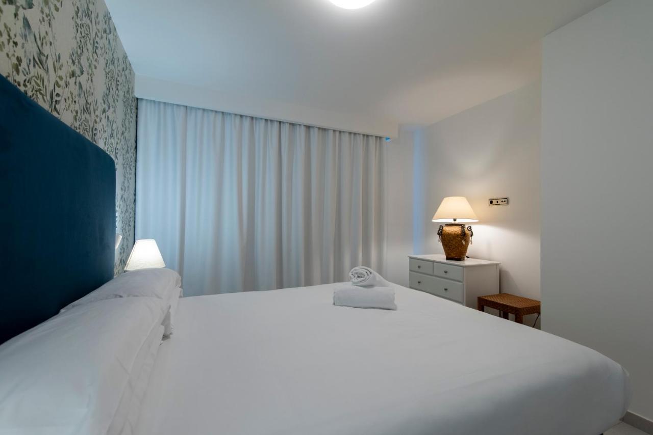 Ereza Villa Boraen Corralejo Ngoại thất bức ảnh