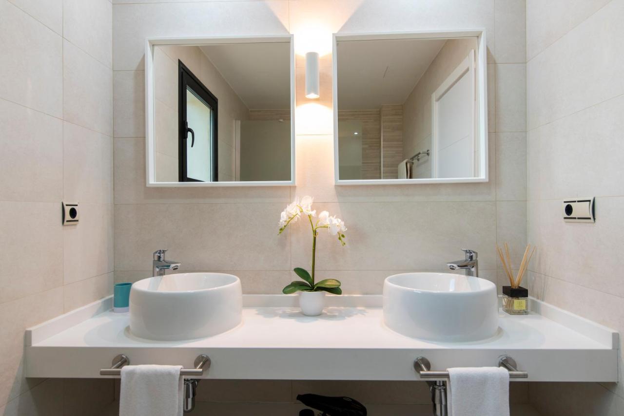 Ereza Villa Boraen Corralejo Ngoại thất bức ảnh