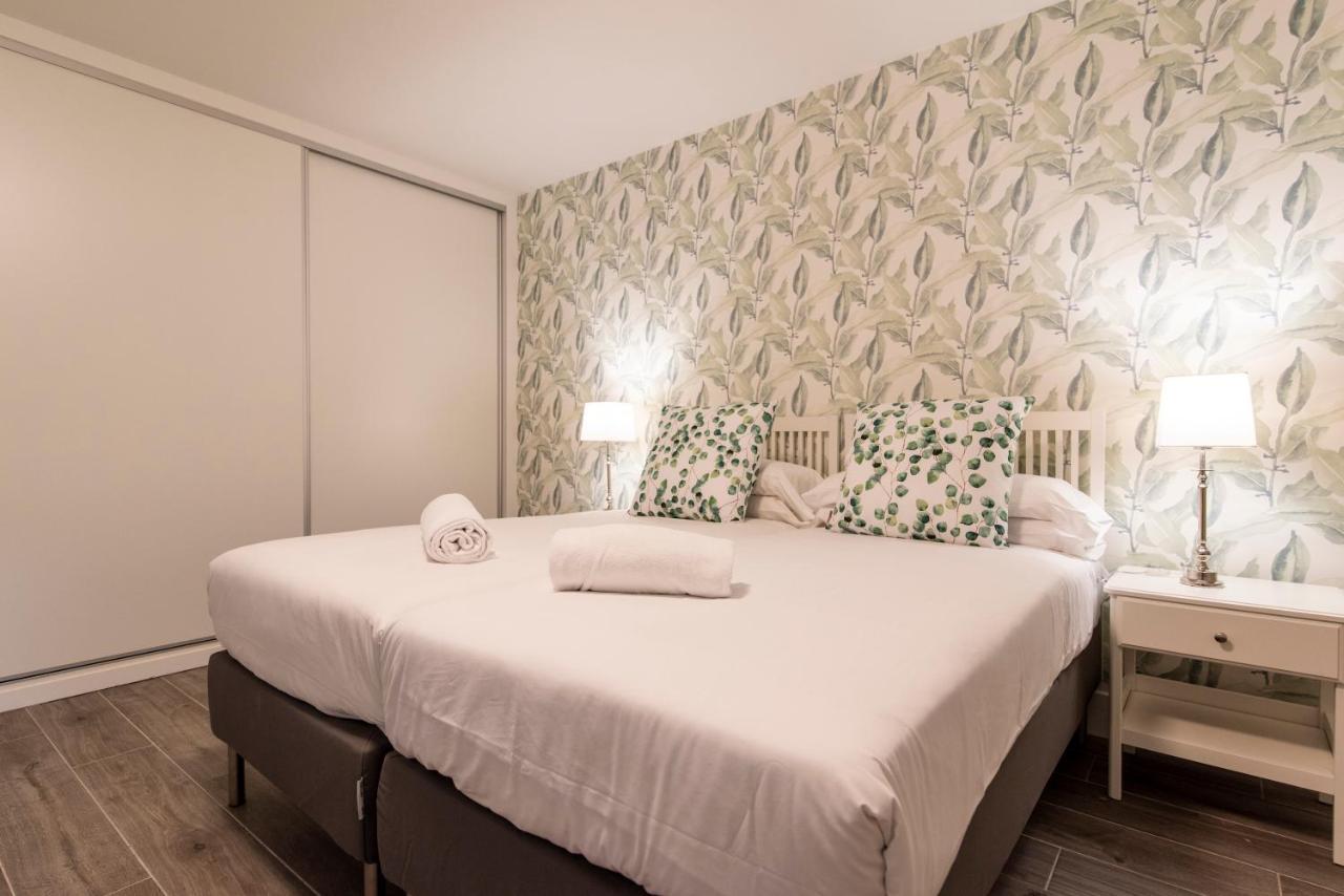 Ereza Villa Boraen Corralejo Ngoại thất bức ảnh