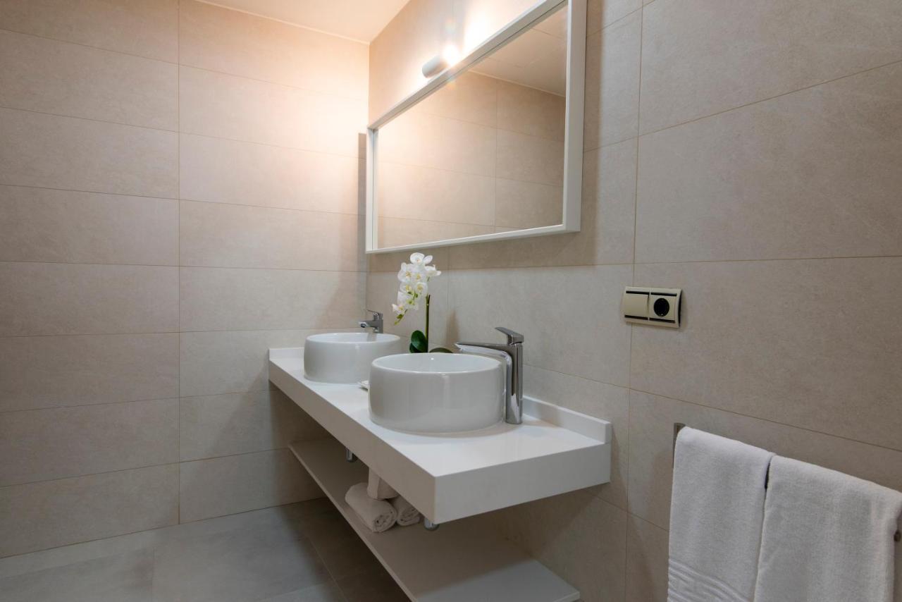 Ereza Villa Boraen Corralejo Ngoại thất bức ảnh